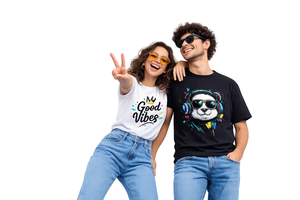 diseñar ropa personalizada online
